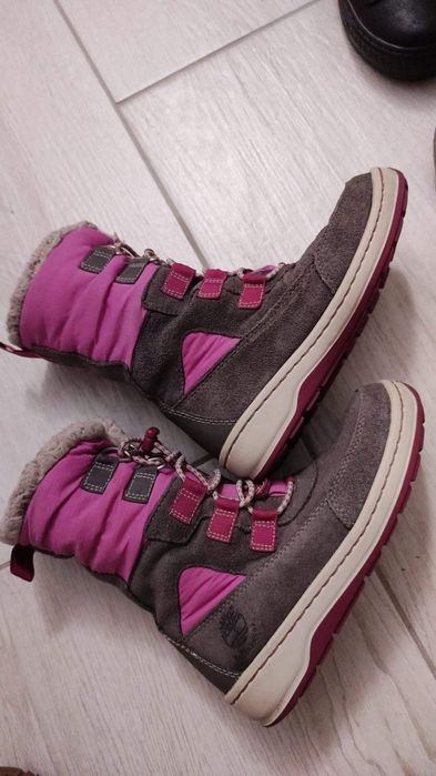 Cizme iarna Timberland - marimea 31