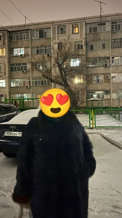 Шуба сатылады Кызылорда