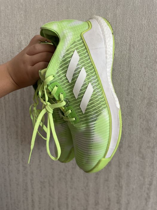 adidas kreyzy fligh