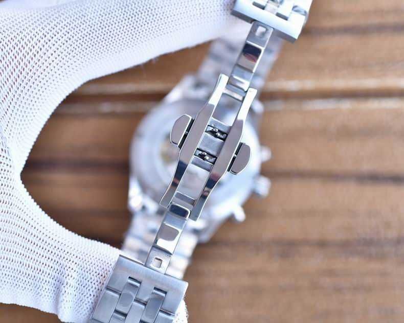 Ceas IWC Pilot's Ceas de bărbați automat Mercedes-AMG Petronas F1