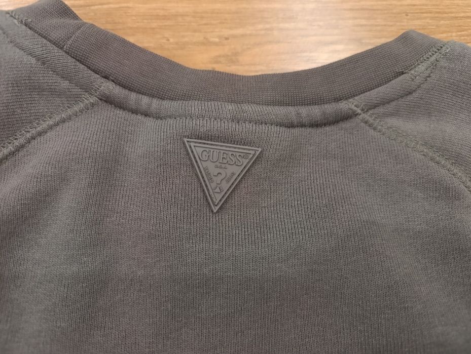Мъжка блуза Guess