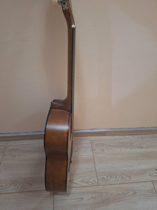 Класическа детска китара за начинаещи Stagg