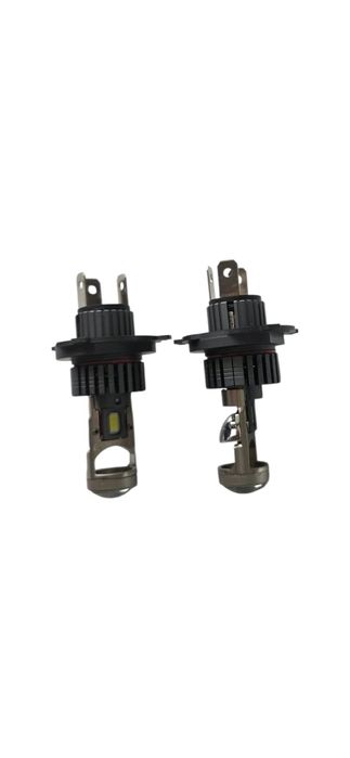 Bec LED H4  CU LUPA 28000lm 6000k 280w 12V