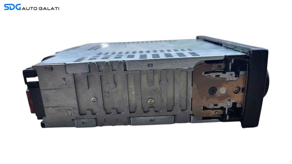 Unitate Radio CD CCRT 700 Philips Opel Astra G 1998 - 2007 [L7989]