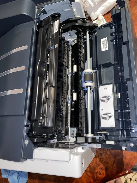 Hp 700 m712 а3/а4