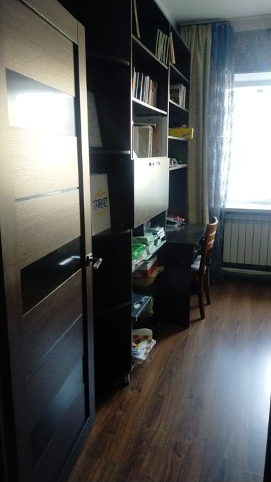 Продаю квартиру в центр городе