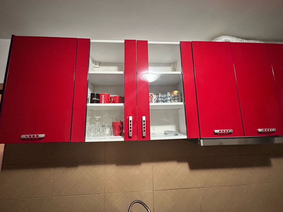 De inchiriat Apartament mobilat/utilat 2 camere Visan