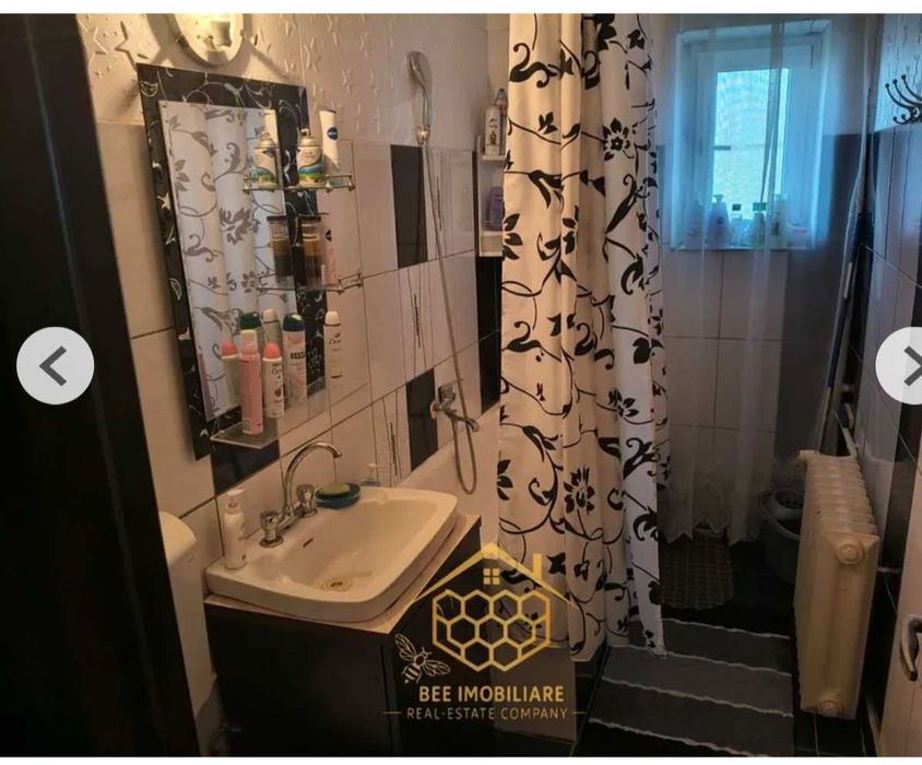 Apartament de vânzare