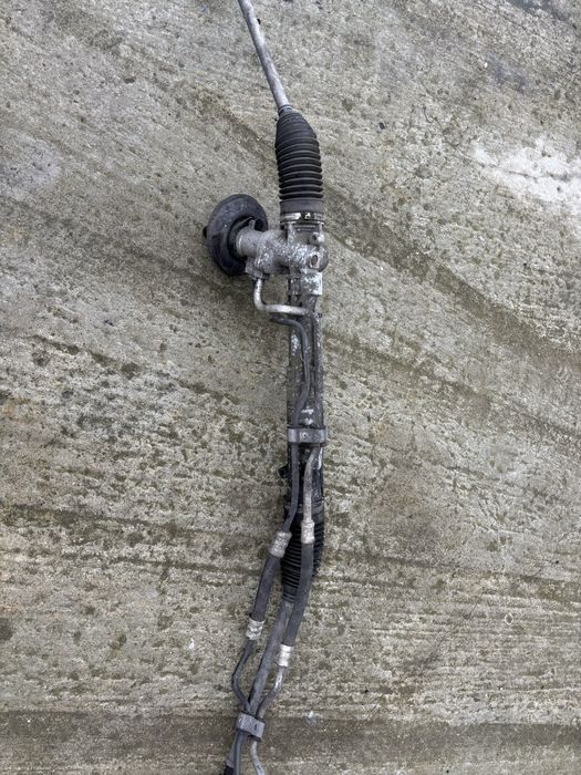 Caseta directie peugeot 307 australian 2008