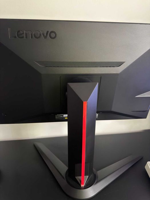 Monitor Lenovo Legion Y25f-10 24.5” 144Hz 1ms Full HD