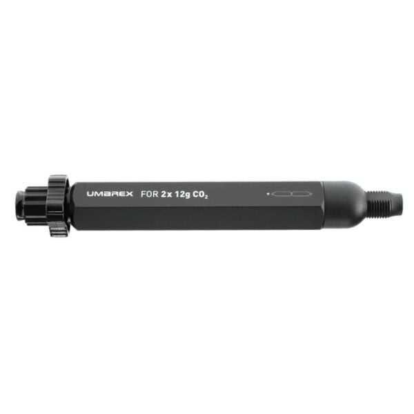 Umarex T4E Tx Hdx cal68 40j noua