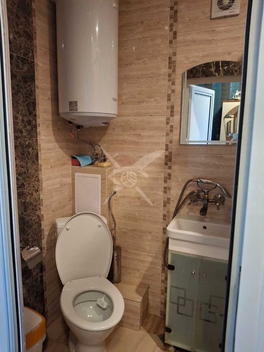 Продава се Едностаен апартамент в к.к. Слънчев бряг - 23 кв.м за 1435 €/кв.м - Снимка #3