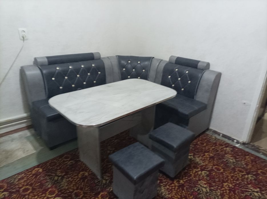 Kuhin ugalok Arizona narhlarda o'ptimga