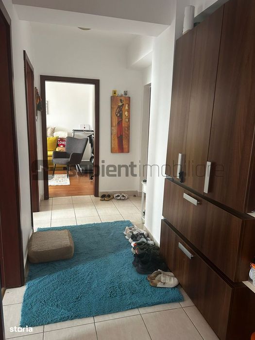 Apartament cu 2 camere Ioșia