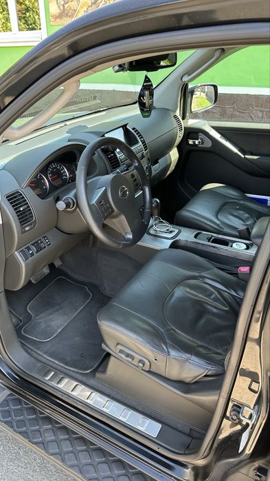 Nissan Pathfinder R51 2.5 dCi 4WD Diesel 205 Cp An 2006 FULL OPTION‼️