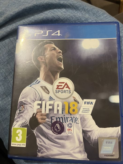 Игри за Playstation 4