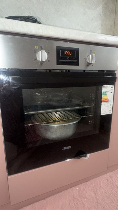 Холодильник стиралька духовка