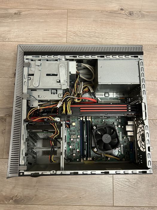 vand pc gaming i7 3770k