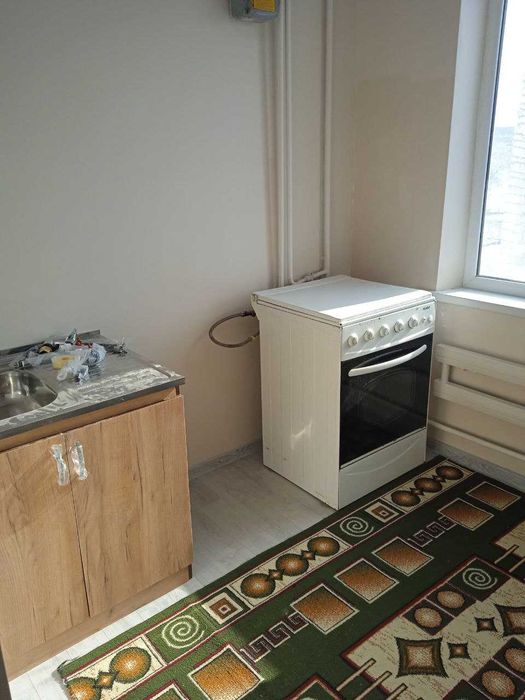 1 ханалы квартира ижарага бериледи