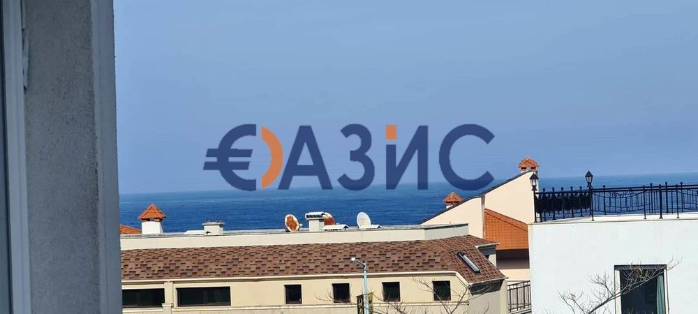 Продава се Едностаен апартамент в Созопол - 48 кв.м за 700 €/кв.м - Снимка #6