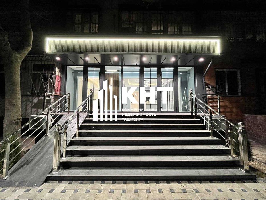 Продажа-Аренда Объекта от Кнт 85м2, Мирабадский р-н м.Ойбек