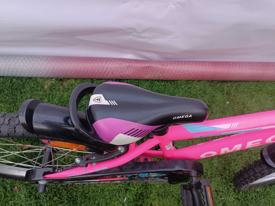 Детски Велосипед Omega 20"