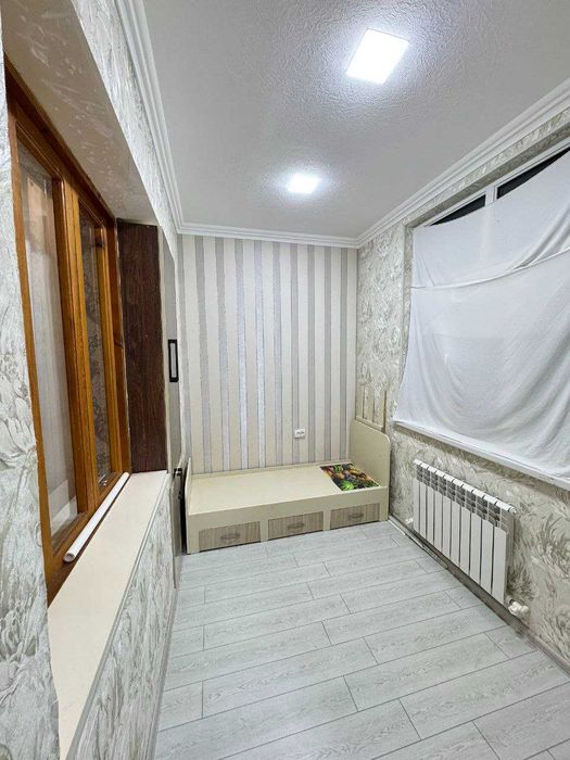 Учхоз/ Гиефизика | 2-комн. 4 из 4 | 60 м2 [ФТ:0004]