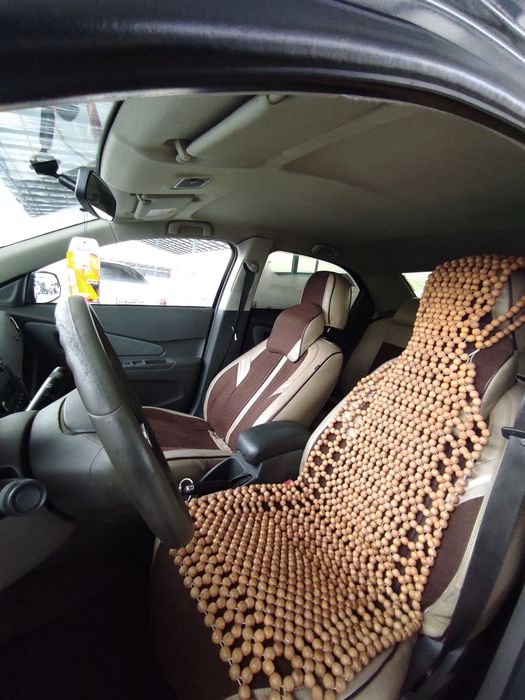 Кобалт 2019 2-позиция мокрий асфалт