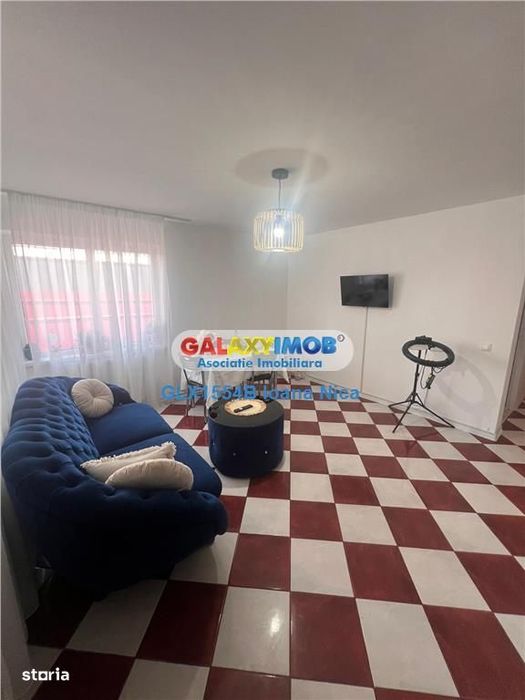 Vila De Vanzare Chitila | Curte Proprie 236Mp