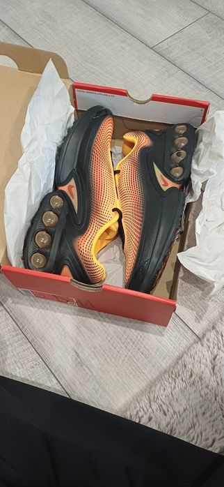 Маратонки NIKE air max dn se
