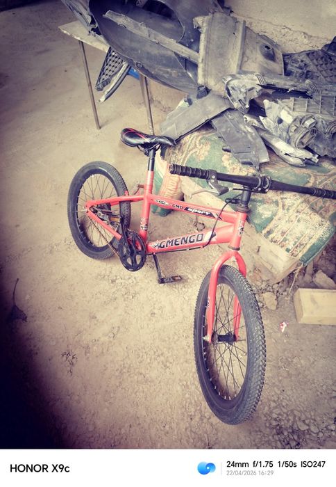 Продам вилик срочна 20лық