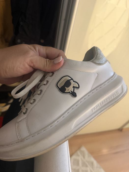 Nike маратонки.guess
