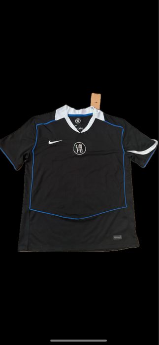 Tricou Cucurella