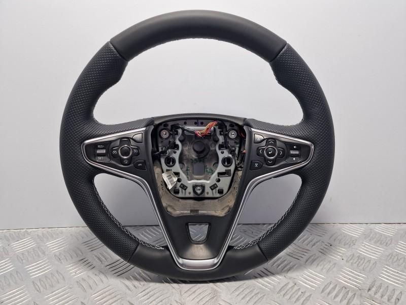 Volan piele perforata Opel Insignia facelift