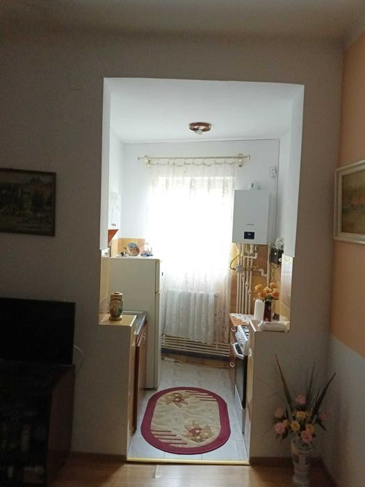 Vânzare imobil Bacău, zona Catedrala Ortodoxa/ BNR