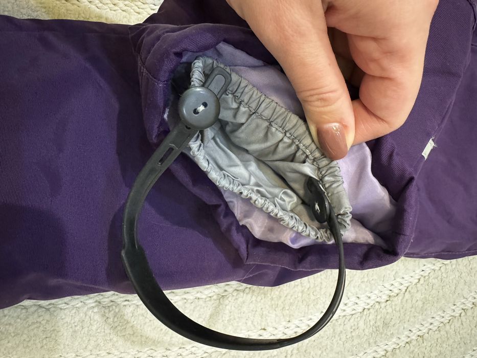 костюм зимний KERRY для девочки