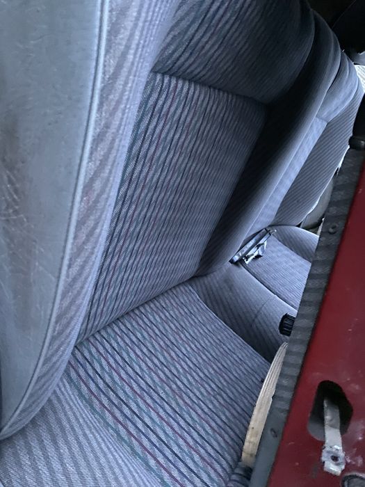 Jetta2/джетта2 в разборе