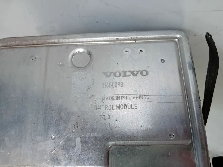Modul Pompa Unitate ABS Volvo S90 V90 XC60 XC90 2016-2020 Cod 31680098