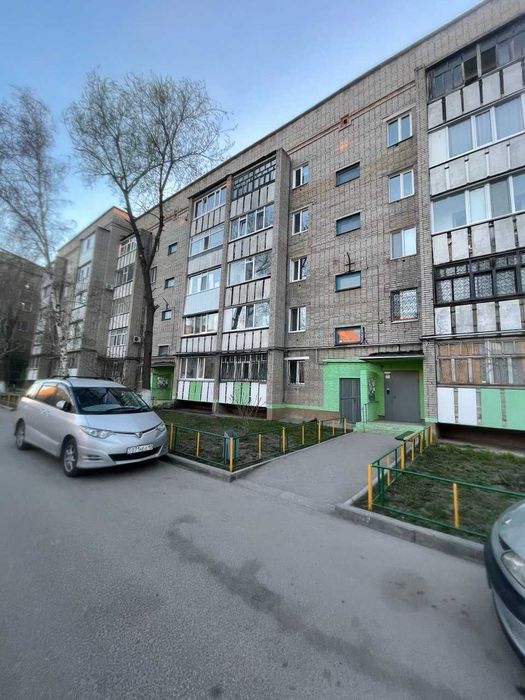 1 комн квартира ул.Садовая