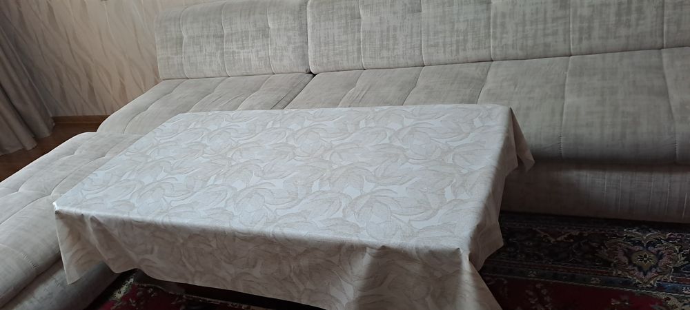 Продаётся клеёнка для стола Новая