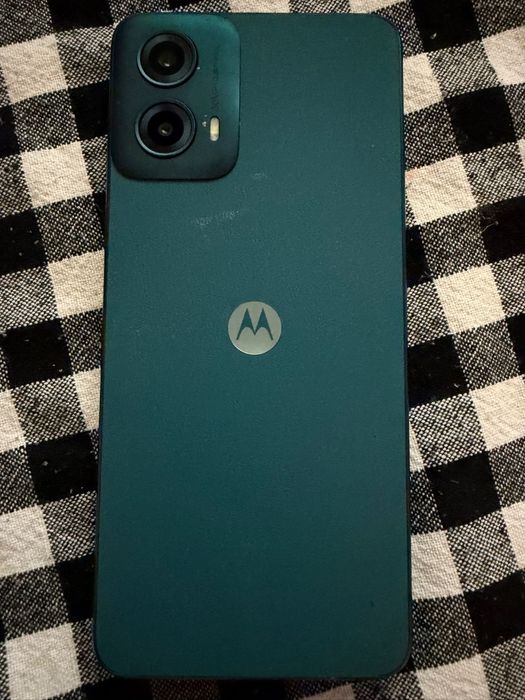 Motorola G34 - 5G