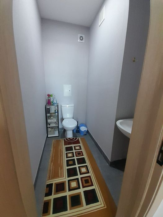 Бордонкул квартира сотилади