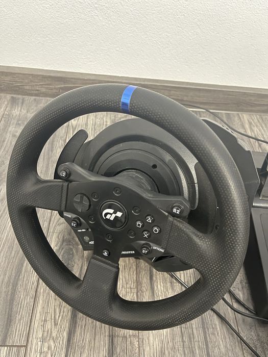 Thrustmaster t300rs gt edition