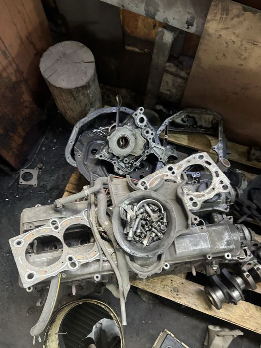 продам разобранный мотор 1jz