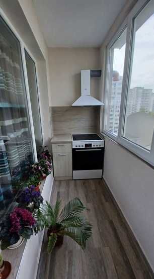 Дава се под наем Тристаен апартамент в София, Света Троица - 70 кв.м за 433.5 € - Снимка #2