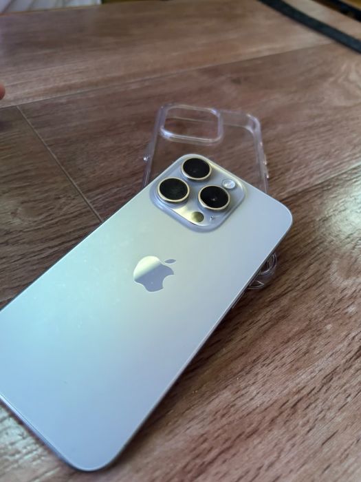 Iphone 15 pro 512 gb Идеал
