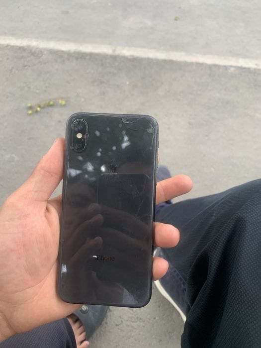 Iphone xs 64gb 100%