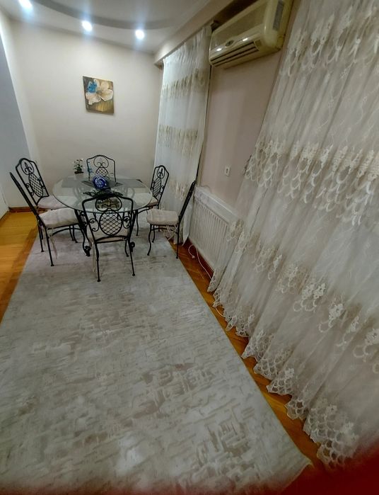 СДАЮ СВОЮ Ц1 3/3/4,за посольством Англии