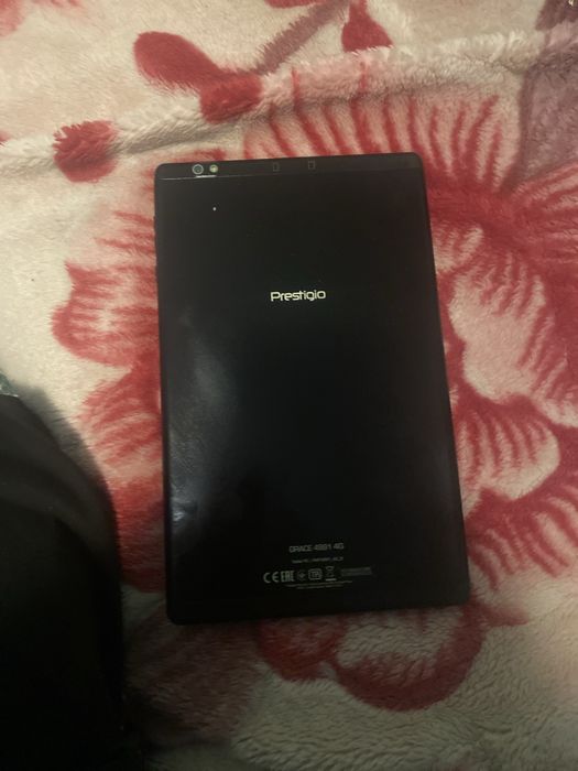 Vand tableta prestigio