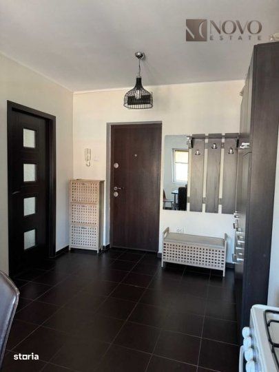 2 Camere | Calea Mosilor | Balcon | AC | Metrou